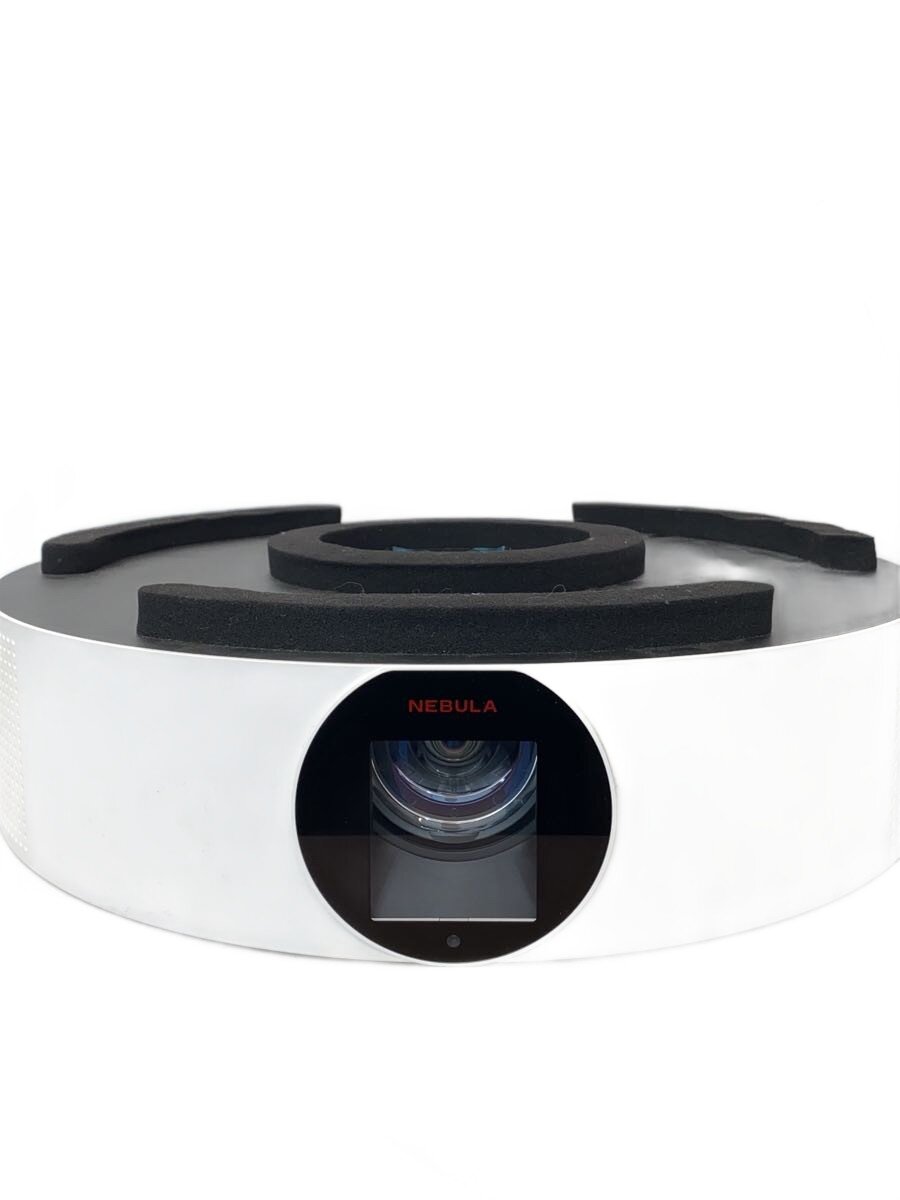 【中古】ANKER◆映写機 Nebula Nova D2160521【家電・視覚的・オーディオ】