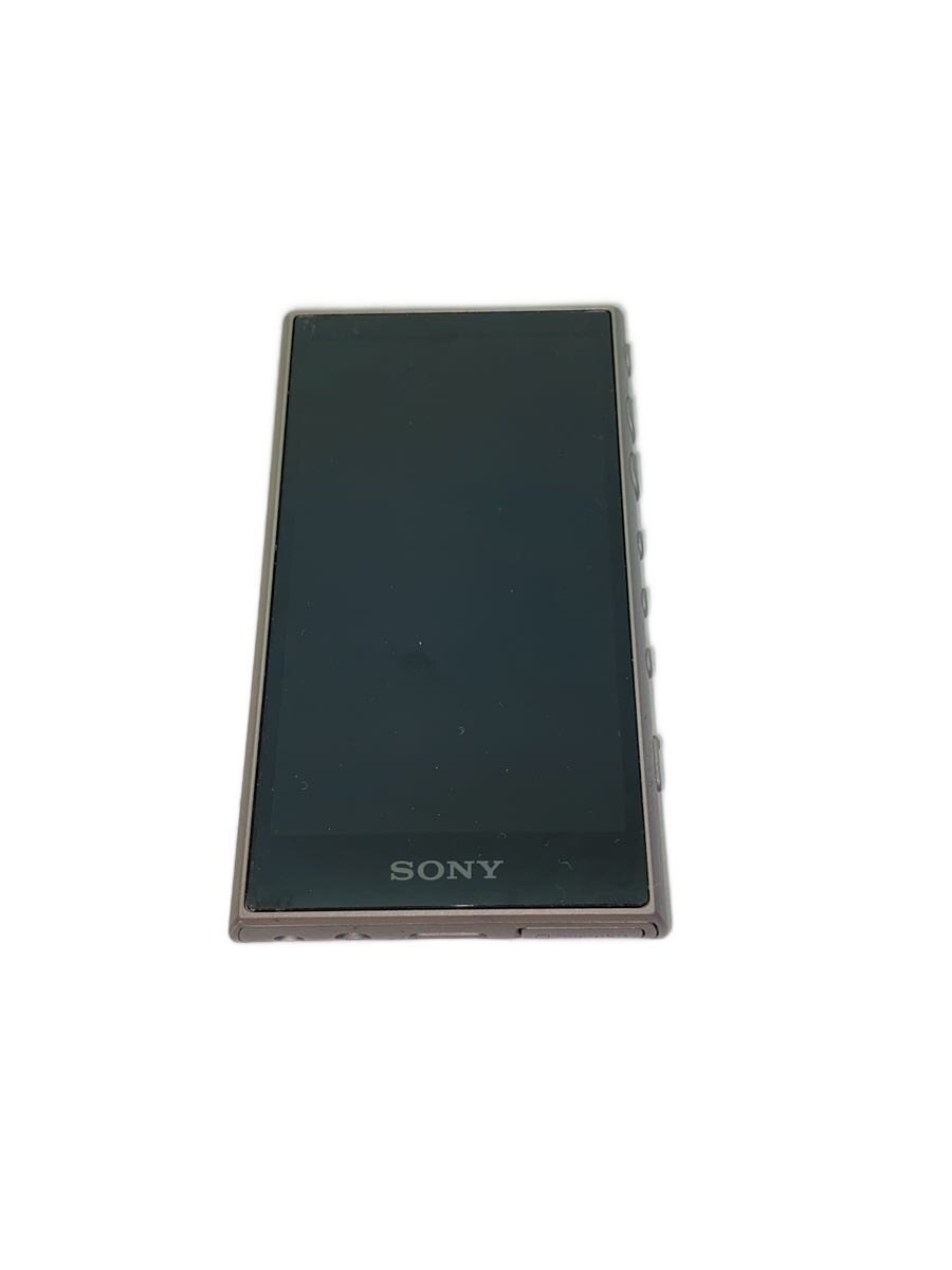 【中古】SONY◆ポータブルメモリープレーヤー NW-A106(G) [32GB アッシュグリーン]//【家電・ビジュアル・オーディオ】｜2ｎｄ STREET 店