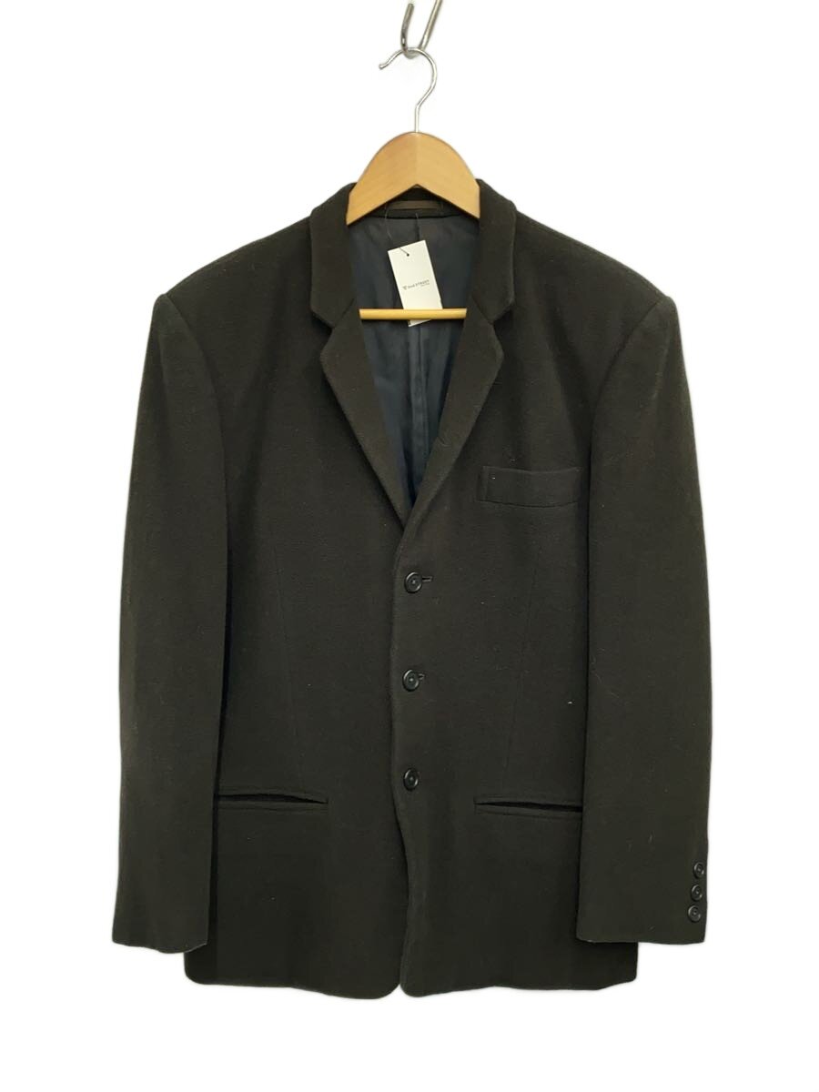 【中古】Y&rsquo;s for men◆80s/archive/ジャケット/M/ウール/BRW/無地【メンズウェア】｜2ｎｄ STREET 店