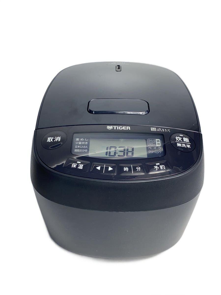 【中古】TIGER◆炊飯器 炊きたて JPV-10Y4//【家電・視覚性・オーディオ】