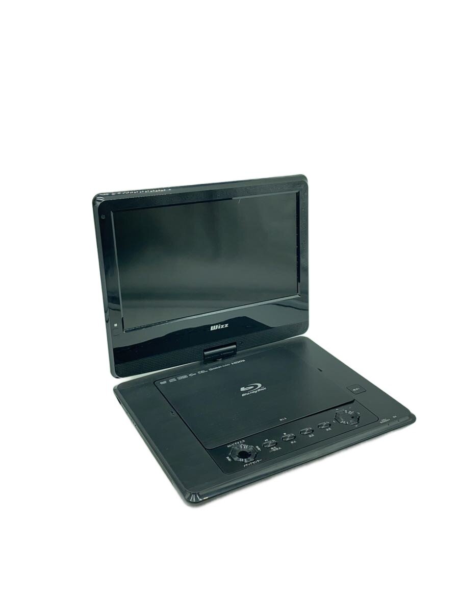 【中古】WIZZ/DVDプレーヤー/WPB-S1077/10.1型//【家電・ビジュアル・オーディオ】|2nd STREET 店