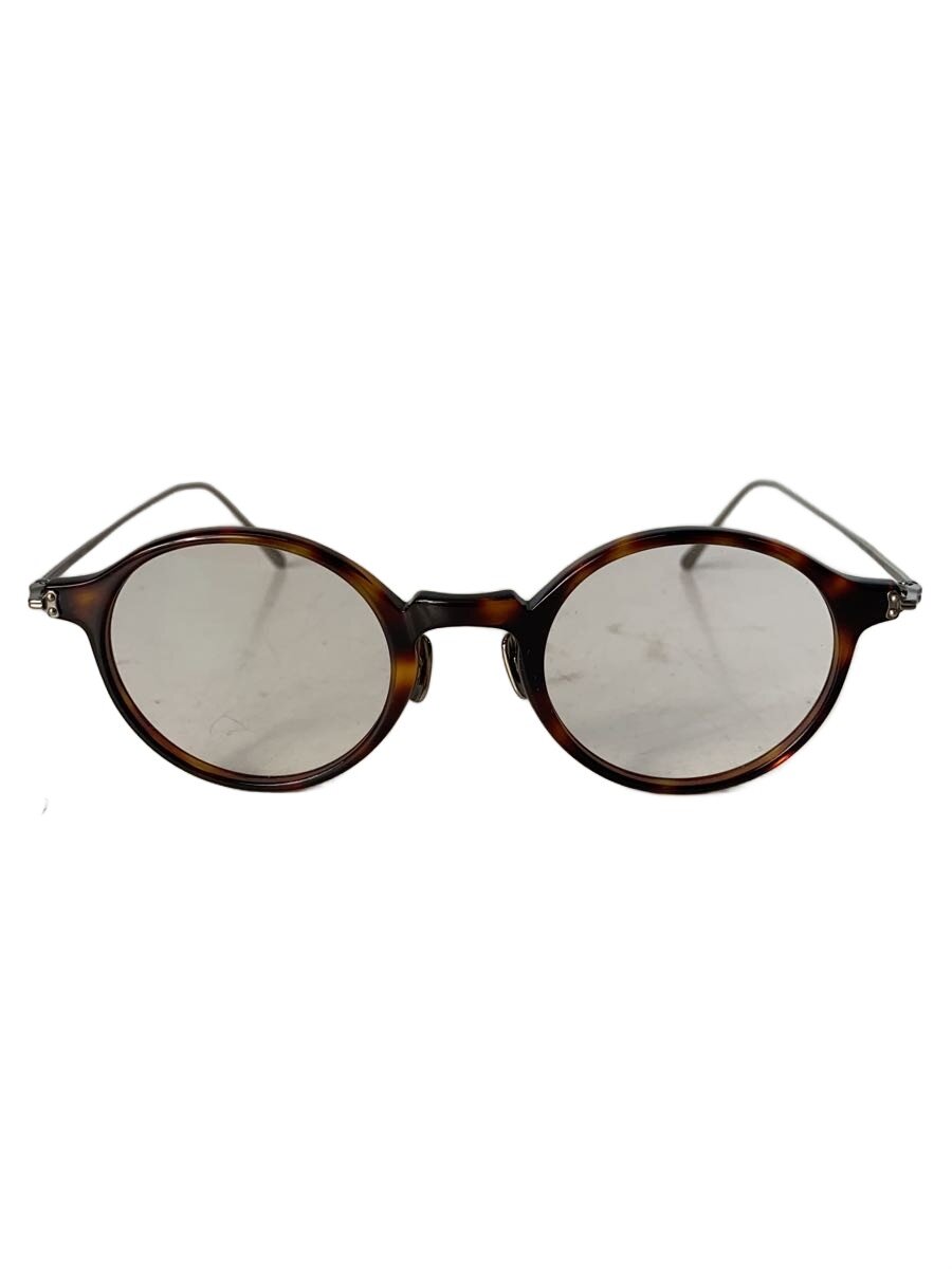 【中古】EYEVAN 7285◆眼鏡/--/BLK/CLR/メンズ/419【服飾雑貨他】