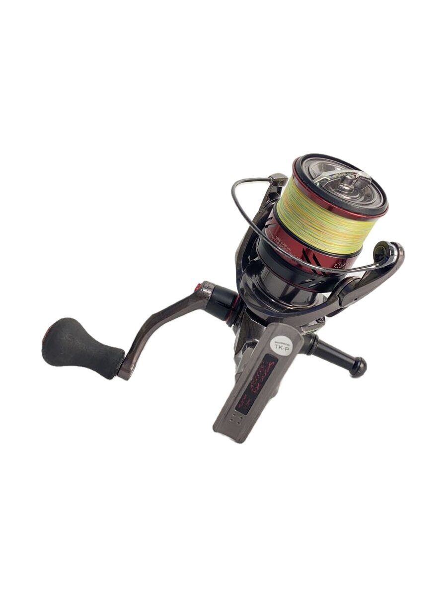 【中古】SHIMANO◆リール/スピニングリール/044310【スポーツ】