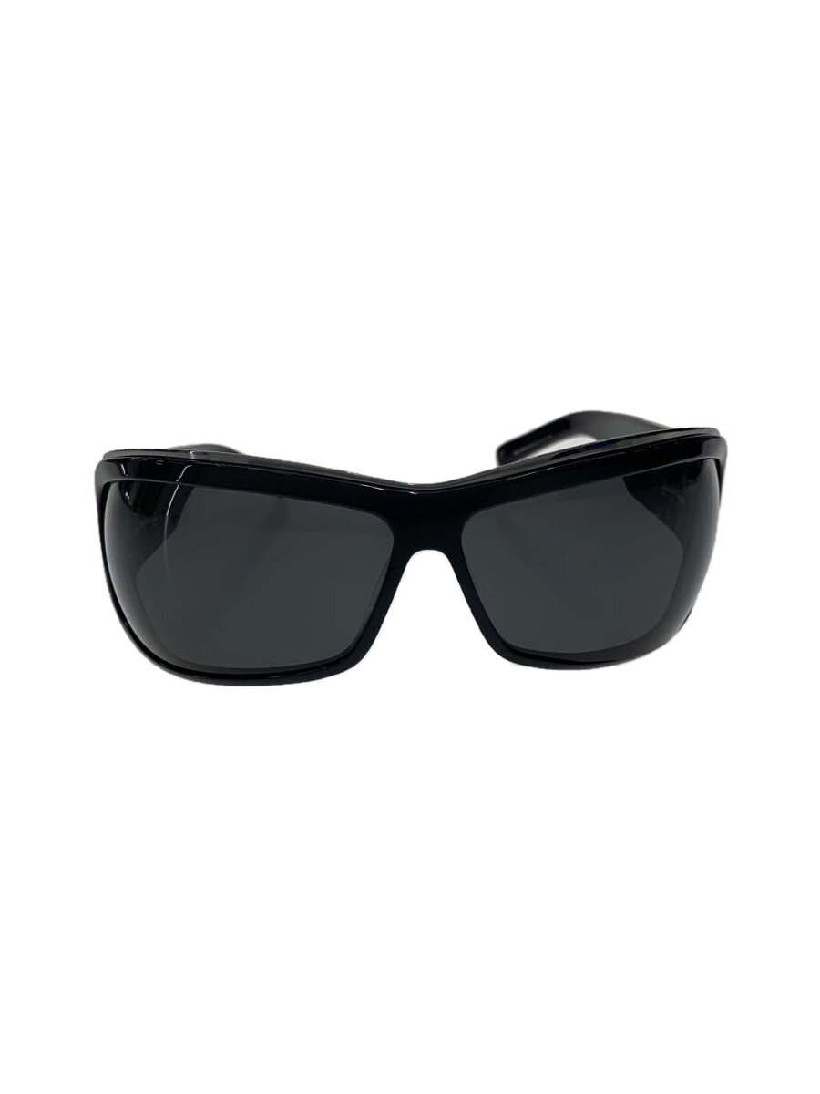 Lunettes de soleil femme YVES SAINT LAURENT / plastique BLK BLK 2162