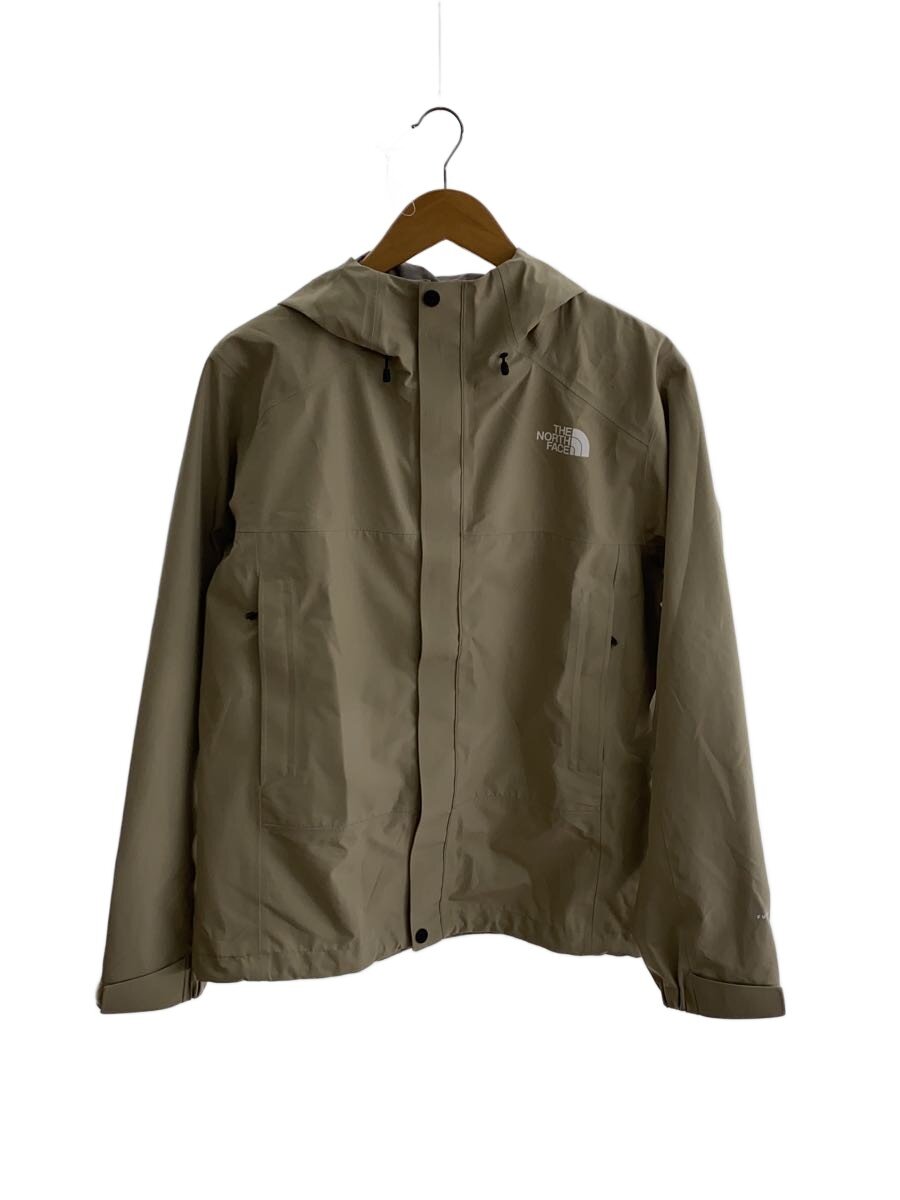 【中古】THE NORTH FACE◆FL DRIZZLE JACKET_FL ドリズルジャケット/M/ポリエステル/カーキ【メンズウェア】|2nd STREET 店