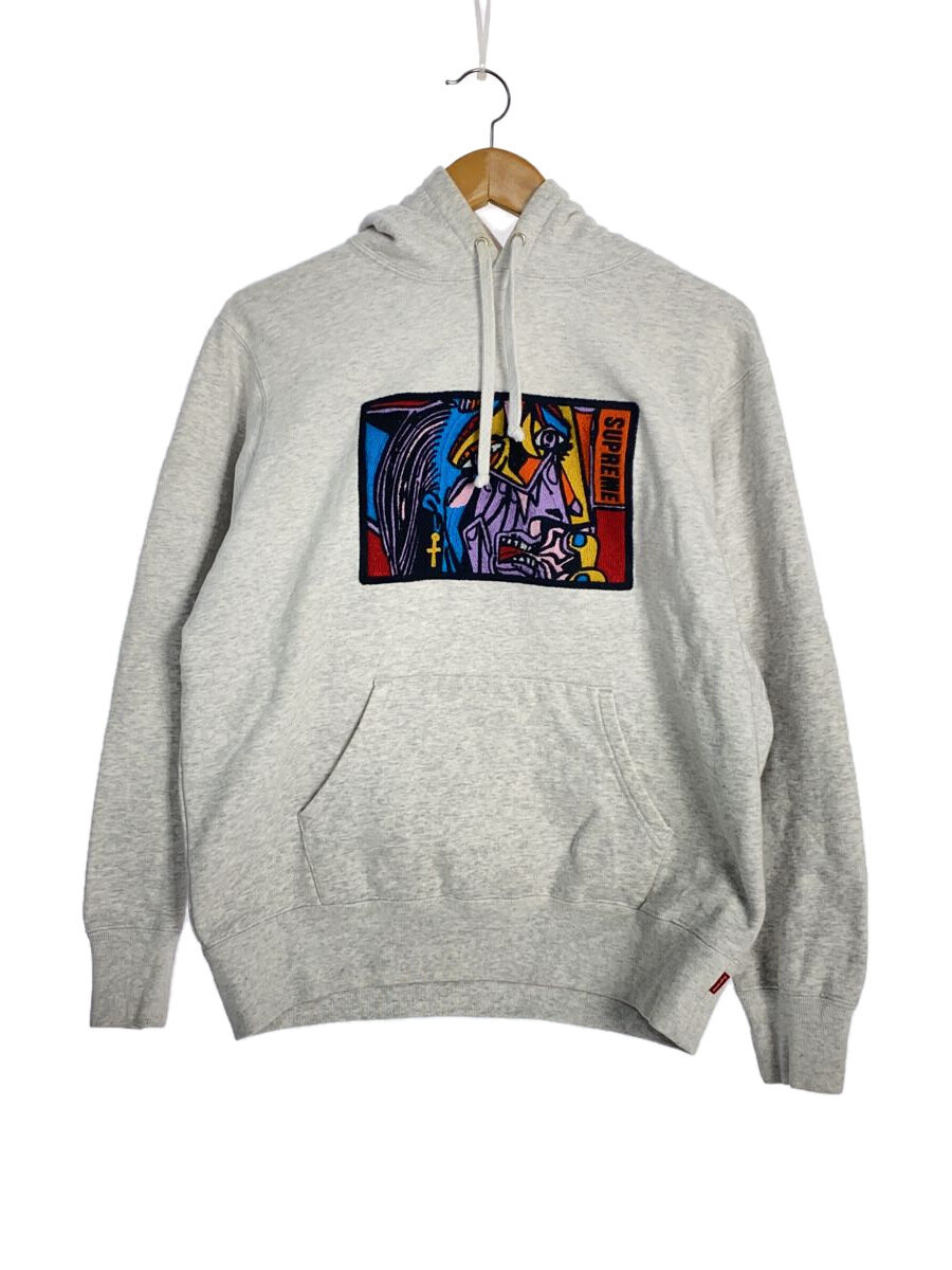 【中古】Supreme◆パーカー/S/--/SLV//【メンズウェア】｜2ｎｄ STREET 店