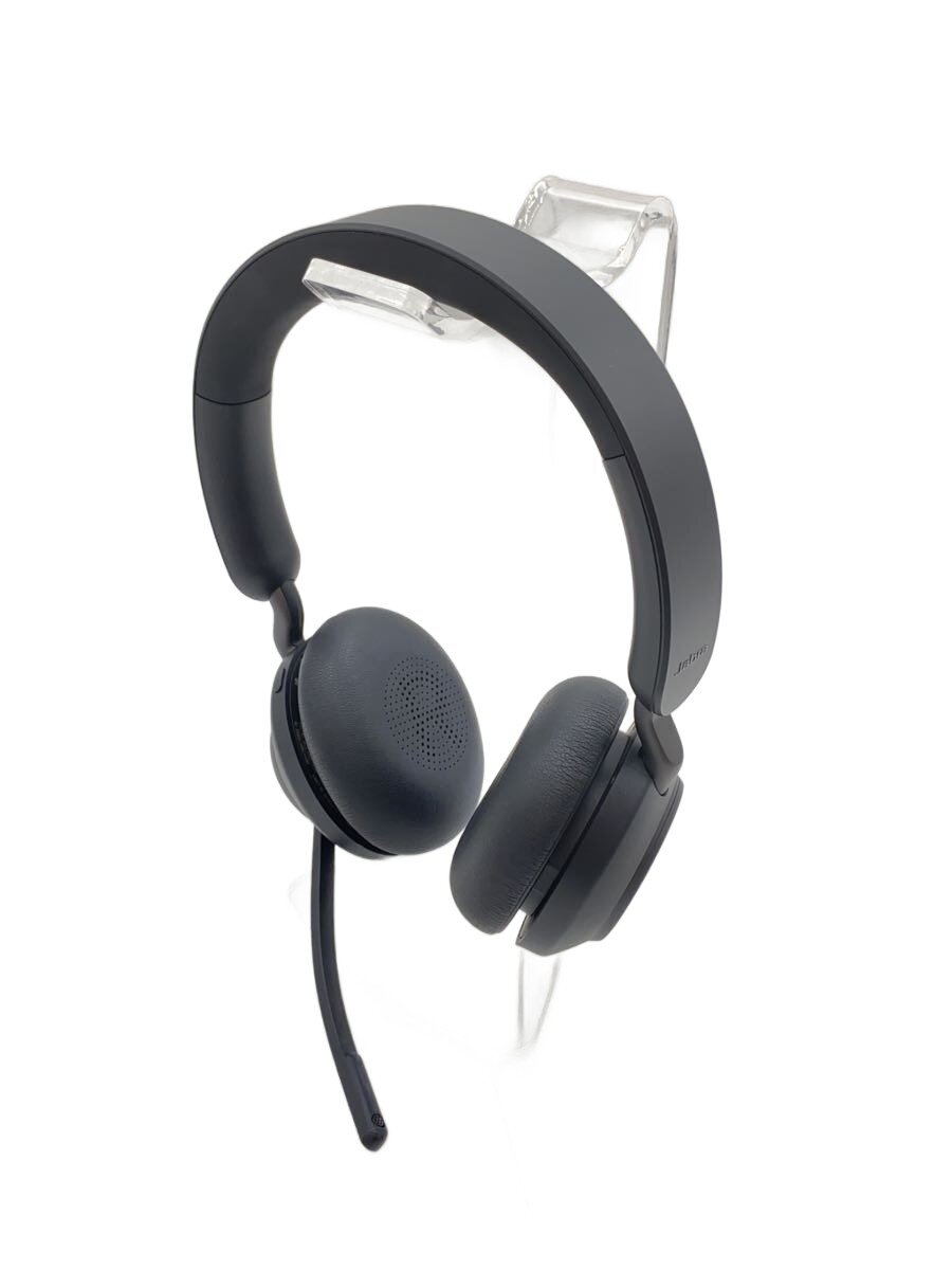 【中古】Jabra◆ヘッドセット/Evolve2 65【家電・ビジュアル・オーディオ】