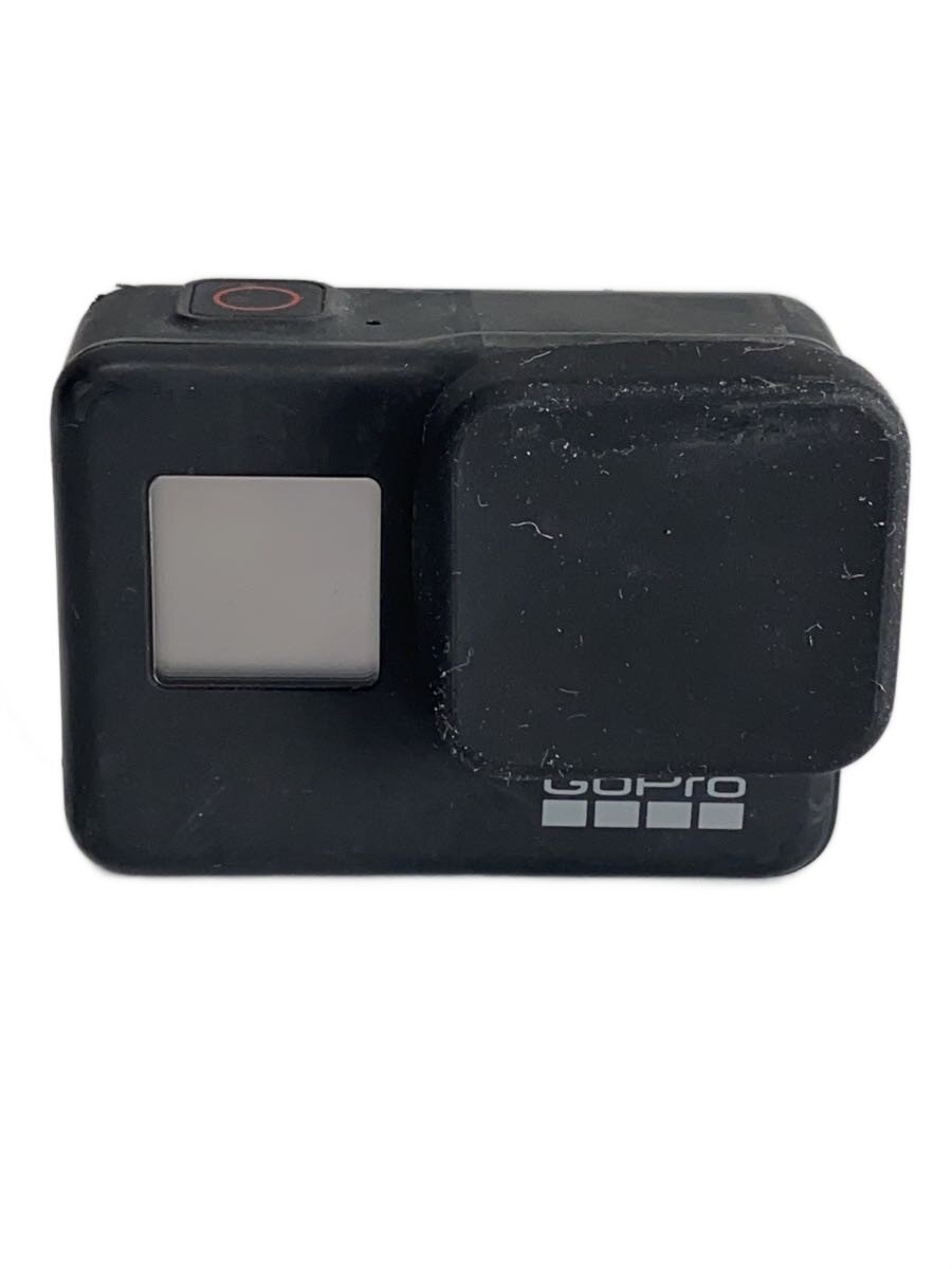 【中古】GoPro◆コンパクトデジタルカメラ/gopro black7//【カメラ】｜2ｎｄ STREET 店