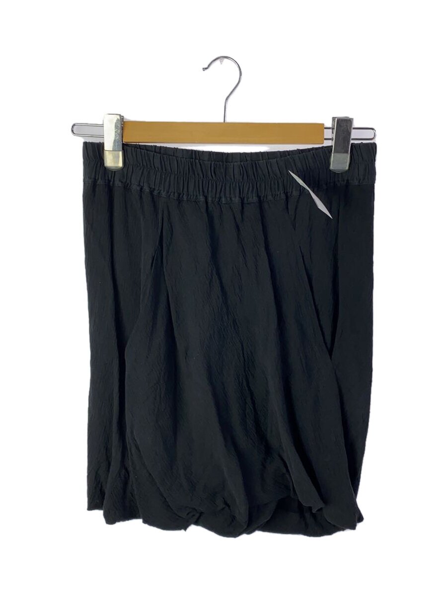 【中古】Rick Owens◆遊撃手ズボン下/--/--/BLK//【メンズウェア】