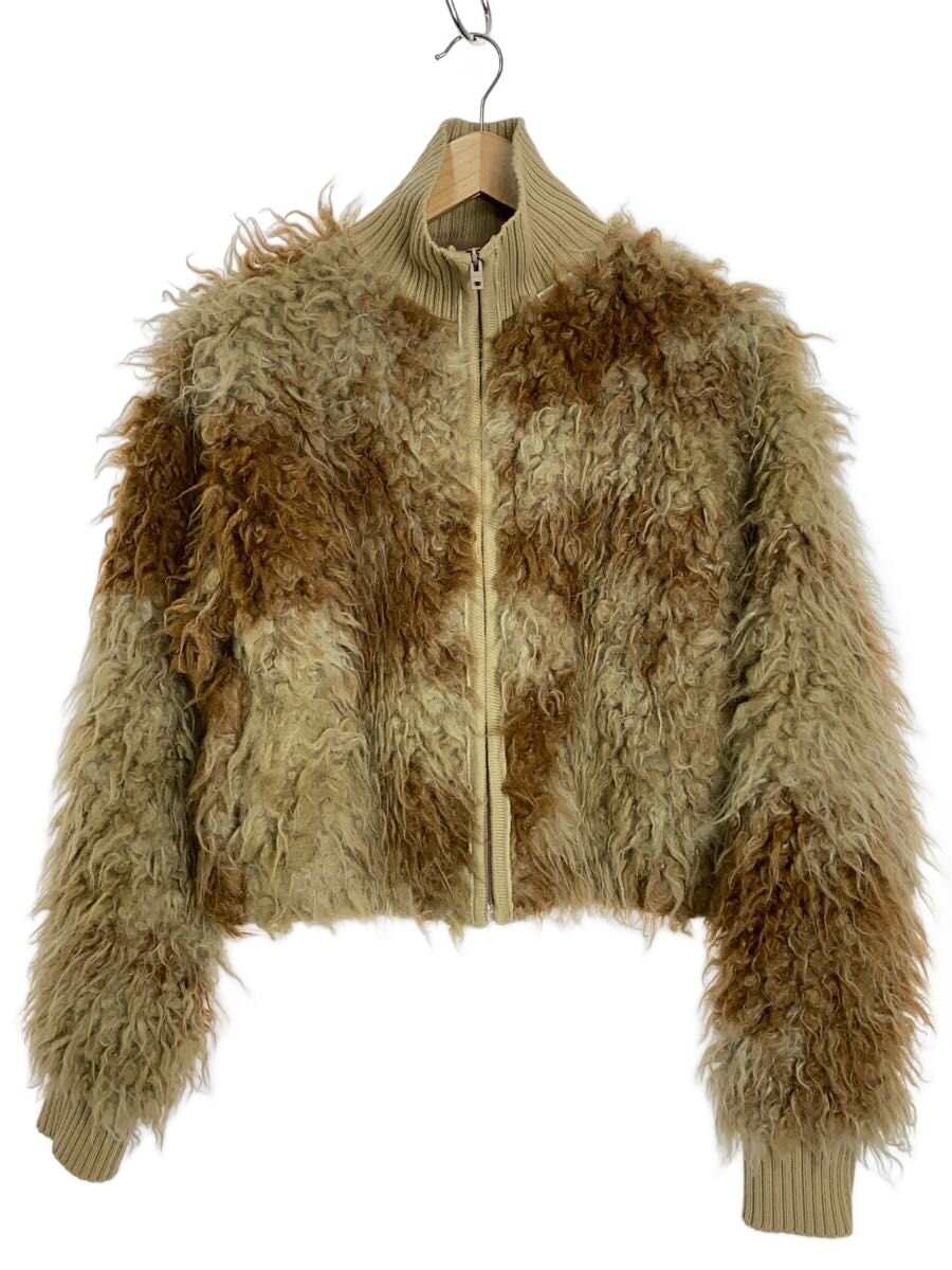 【中古】Acne Studios(Acne)◆ジャケット/XS/アクリル/マルチカラー/FN-WN-OUTW000873【レディースウェア】｜2ｎｄ STREET 店