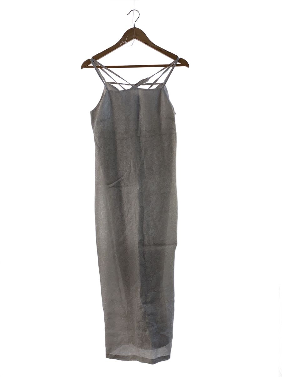 【中古】AMERI◆LILY JACQUARD DRESS/キャミワンピース/S/0225105611640【レディースウェア】｜2ｎｄ STREET 店