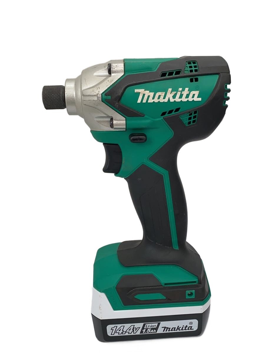 【中古】makita◆インパクトドライバー・レンチ MTD001DSX//【DIY用品】｜2ｎｄ STREET 店