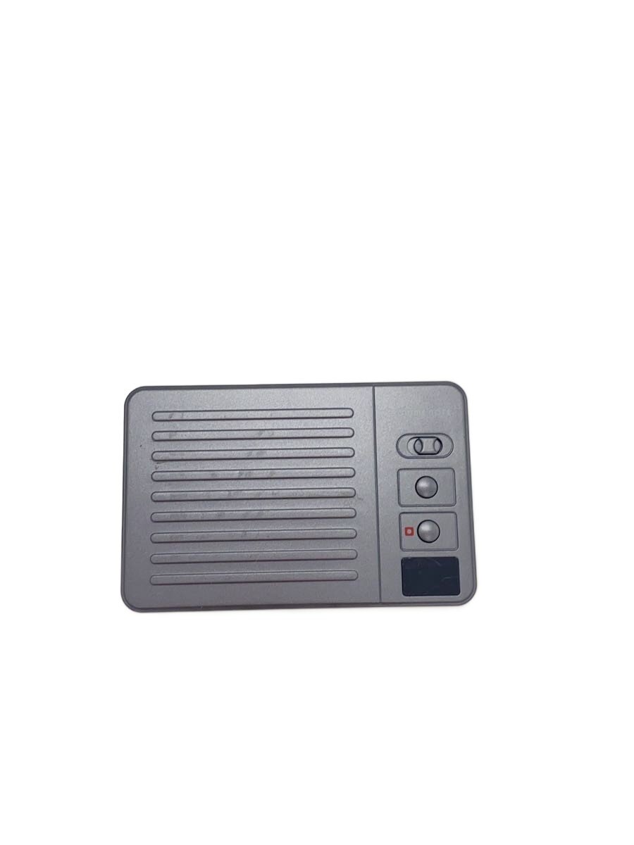【中古】chime note/オーディオ余分の物【家電・視覚性・オーディオ】