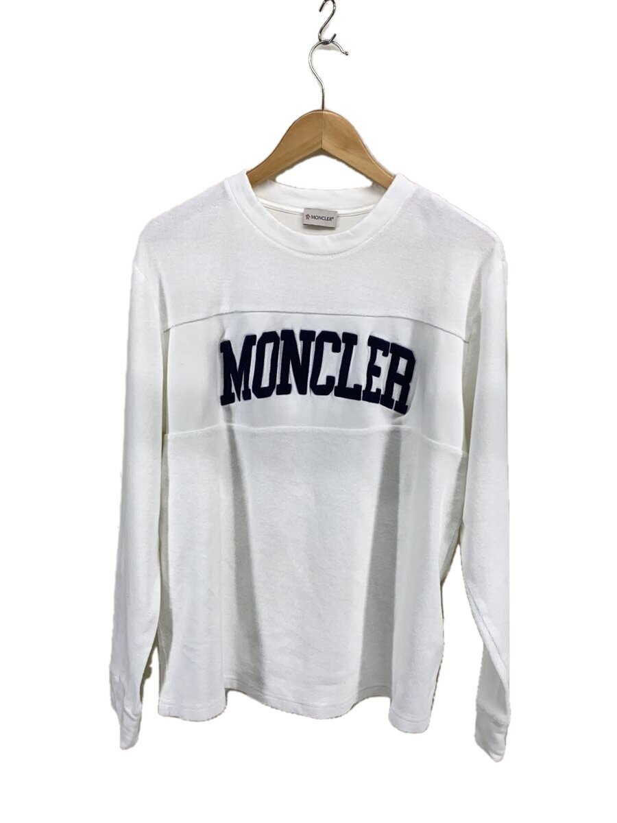 【中古】MONCLER◆スウェット/XL//【メンズウェア】|2nd STREET 店