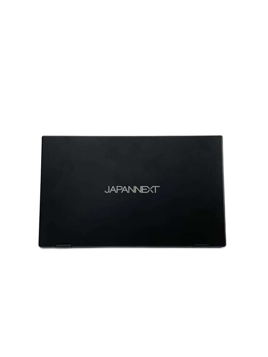 【中古】JAPANNEXT◆パソコン管する・液晶見せびらかす JN-DMD-IPS156F//【マイコン】