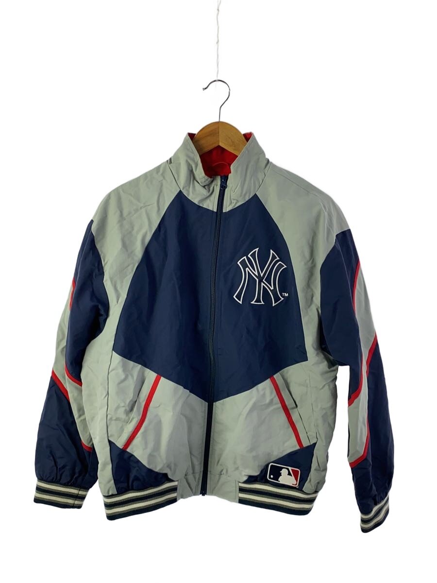 【中古】Supreme◆ジャケット/M/ナイロン/NVY/無地【メンズウェア】｜2ｎｄ STREET 店