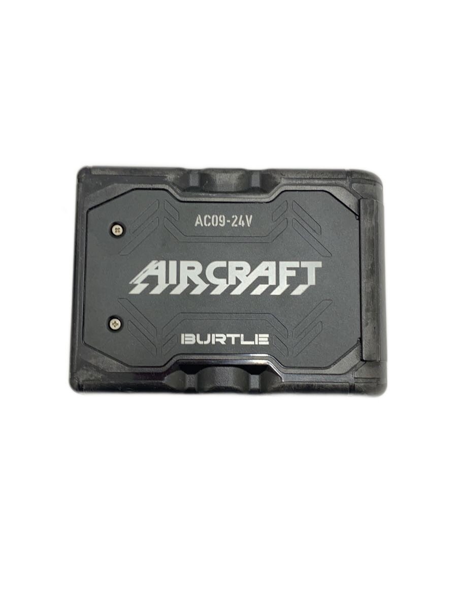 【中古】BURTLE◆生活家電その他//AC09-78-F/リチウムイオンバッテリー【家電・ビジュアル・オーディオ】