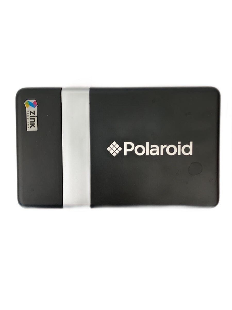 【中古】Polaroid◆インスタントモバイルプリンター/コンパクトデジタルカメラ【カメラ】