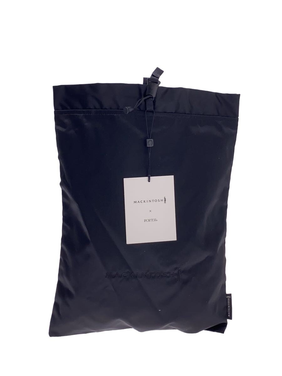 【中古】MACKINTOSH◆バッグ/--/BLK【バッグ】｜2ｎｄ STREET 店