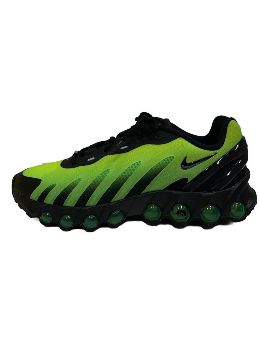 【中古】NIKE◆AIR MAX DN8_エア マックス DN8/26.5cm/GRN【シューズ】｜2ｎｄ STREET 店