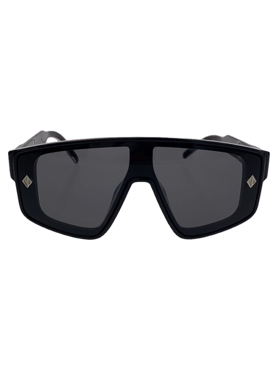 【中古】Christian Dior◆サングラス/--/プラスチック/BLK/BLK/レディース/CD DIAMOND M1U【服飾雑貨他】｜2ｎｄ STREET 店