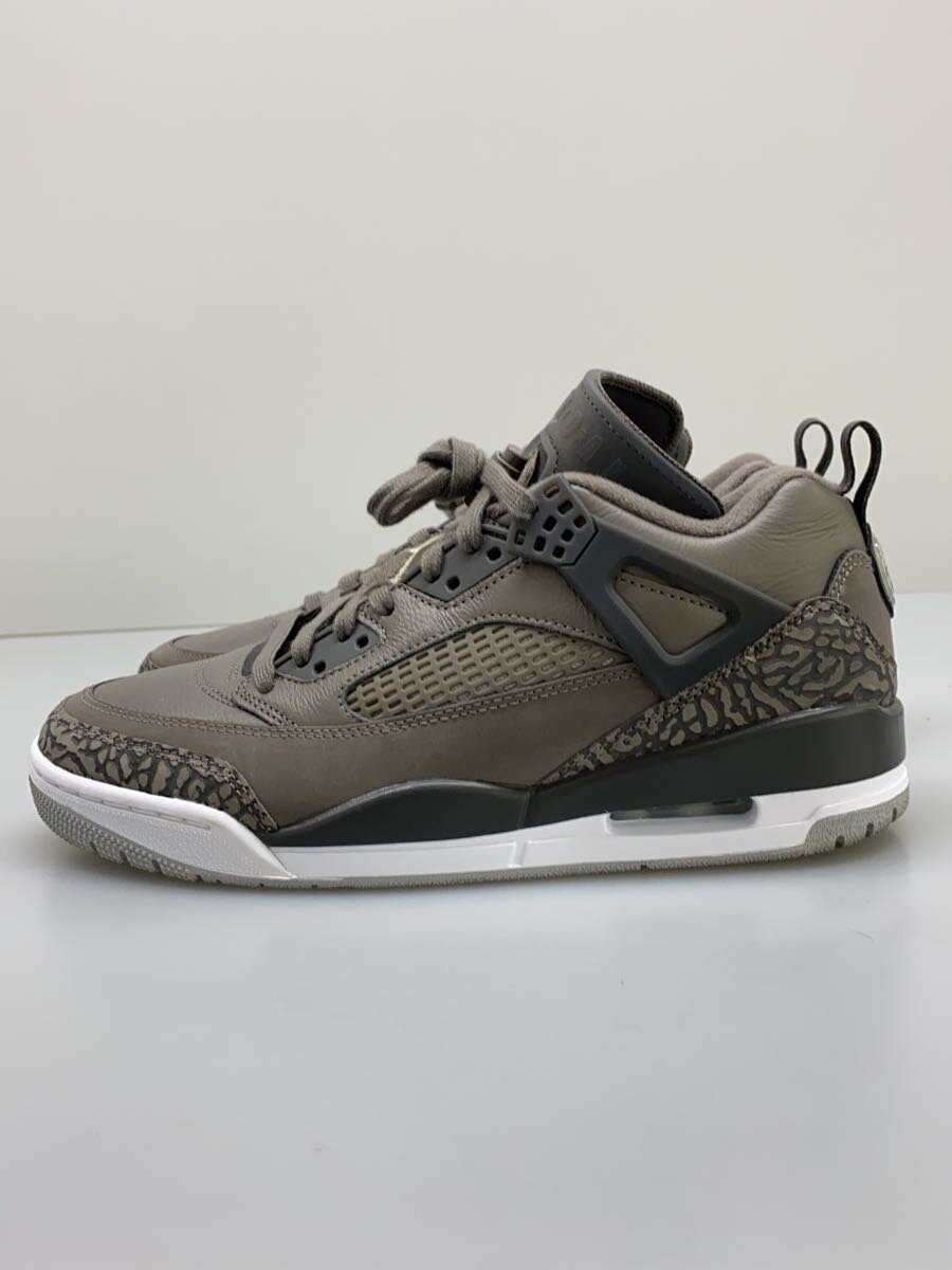 【中古】NIKE◆シューズ/26糎/GRY/FQ1759-201【シューズ】