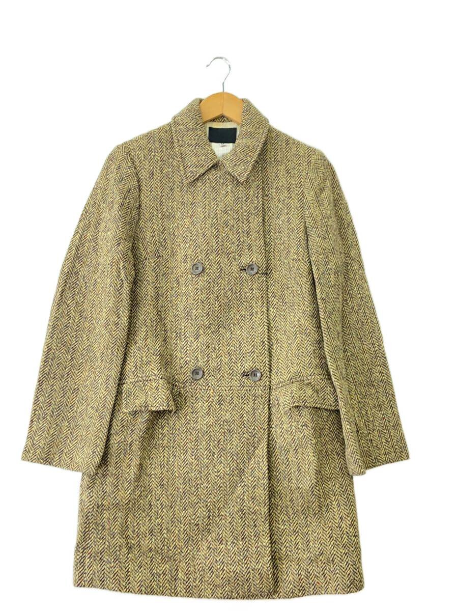 【中古】D&G◆コート/38//【レディースウェア】｜2ｎｄ STREET 店
