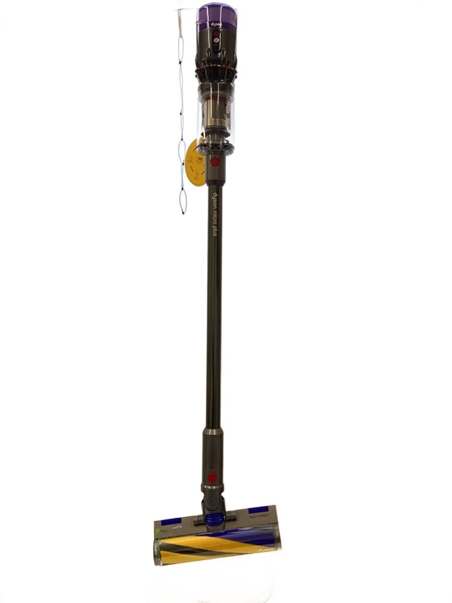 【中古】dyson◆掃き出す機/SV33FFPL【家電・視覚性・オーディオ】