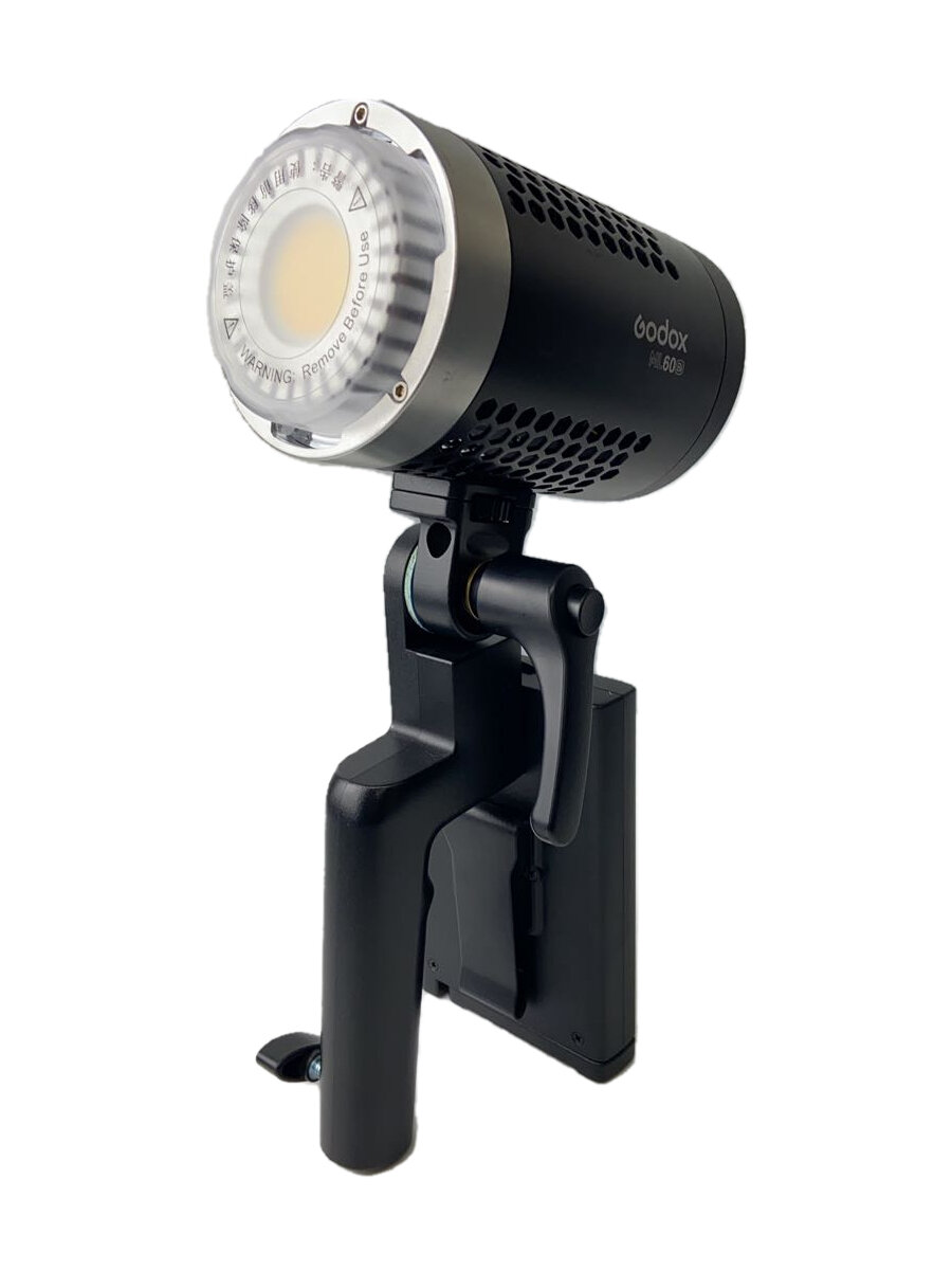 【中古】GODOX◆デジタルカメラアクセサリー/ML60BI/AD-S60S【カメラ】 25,245円