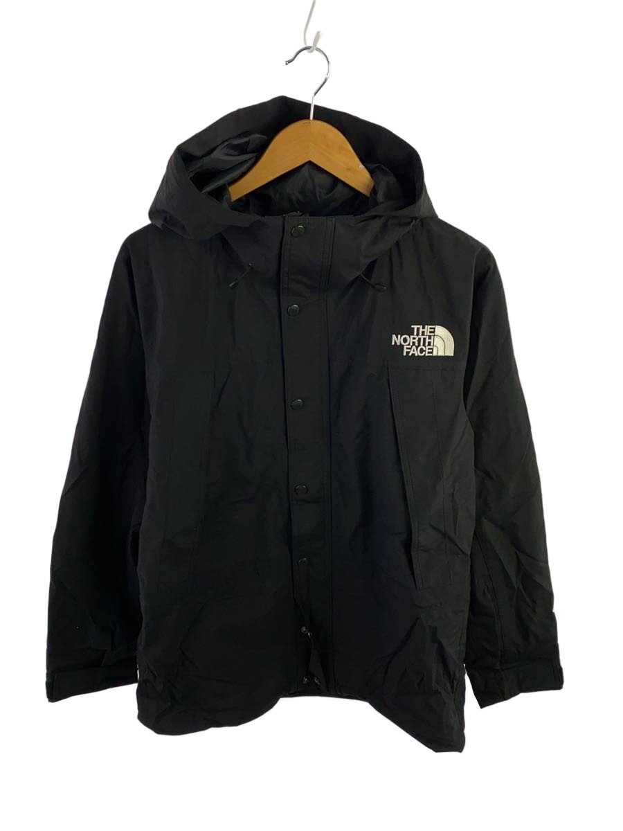 【中古】THE NORTH FACE◆MOUNTAIN LIGHT JACKET_マウンテンライトジャケット/L/ナイロン/BLK【メンズウェア】｜2ｎｄ STREET 店 16,089円