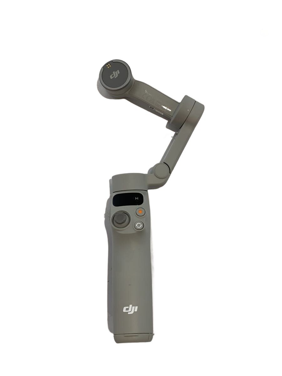 【中古】DJI◆余分の物/OSMO Mobile7/OM3071//【写真機】