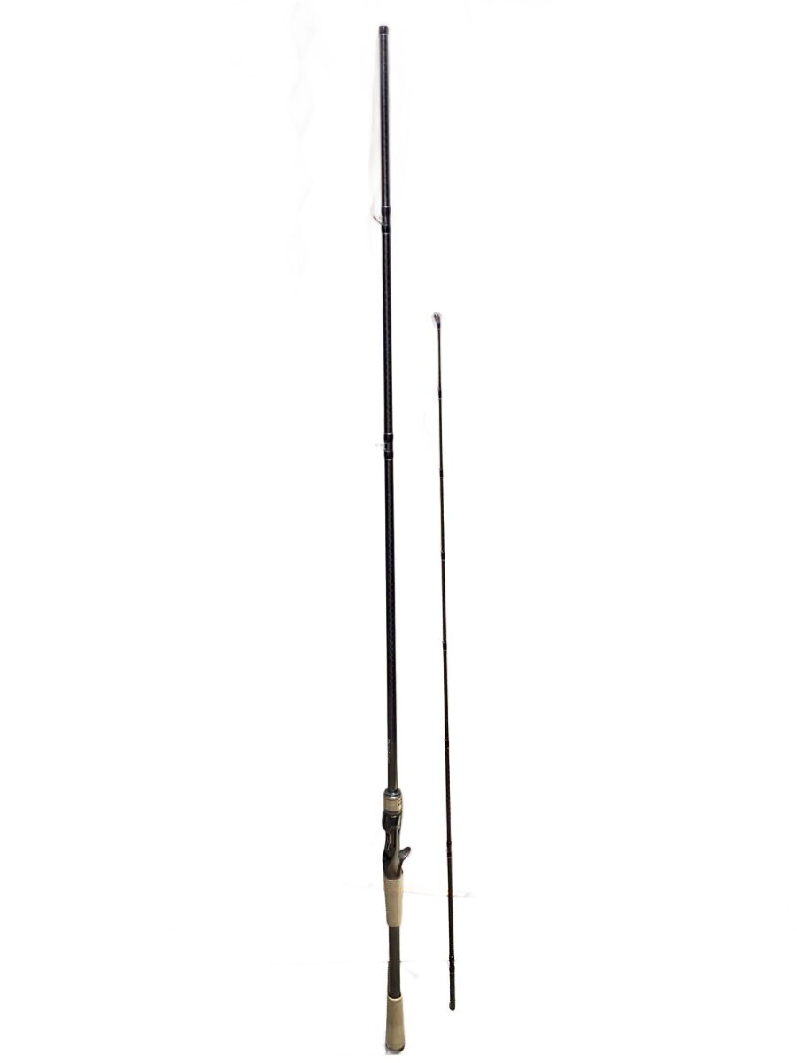 【中古】SHIMANO◆22バンタム 174MH+-G/2/2階建てバス極点/356079//【運動競技】