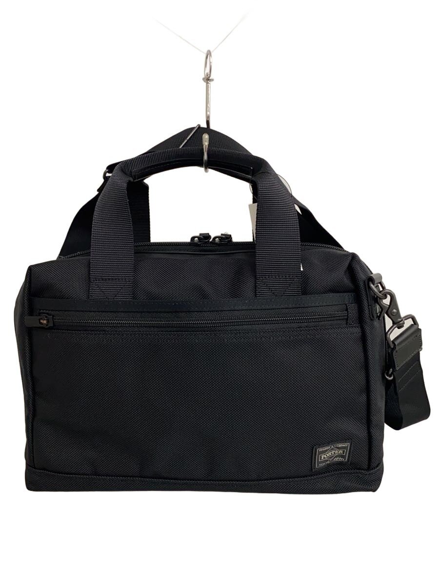 【中古】PORTER◆ブリーフ入れもの/--/BLK【御徒面子】