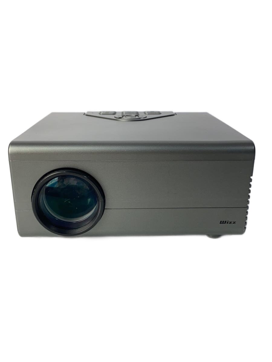 【中古】プロジェクター/WPJ-500【家電・ビジュアル・オーディオ】｜2ｎｄ STREET 店