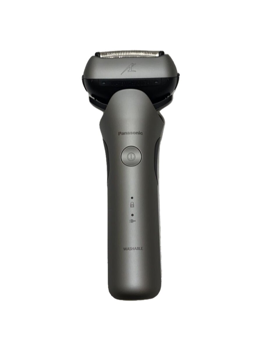 【中古】Panasonic◆シェーバー ES-LT8Q-S【家電・ビジュアル・オーディオ】