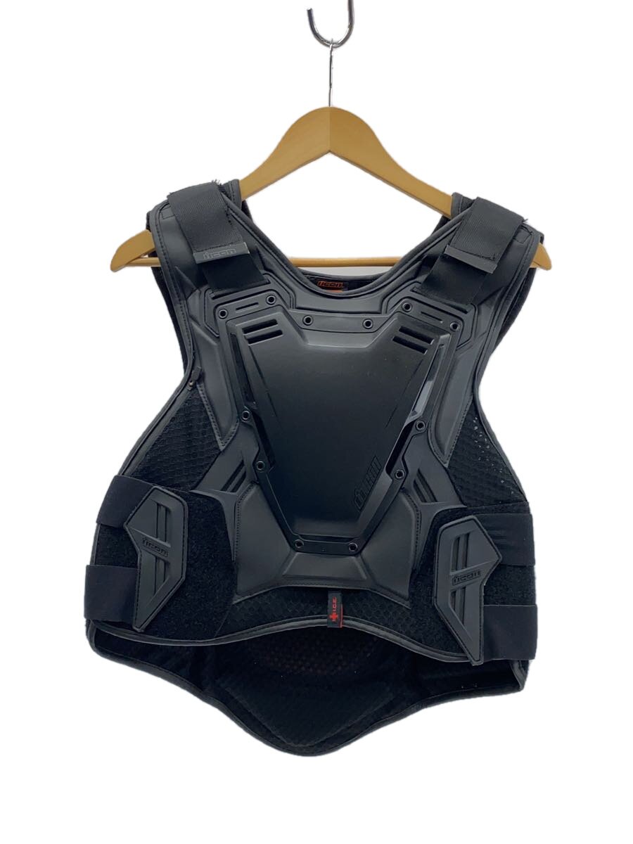【中古】ICON◆スポーツウェアー/BLK/2701-0932【運動競技】