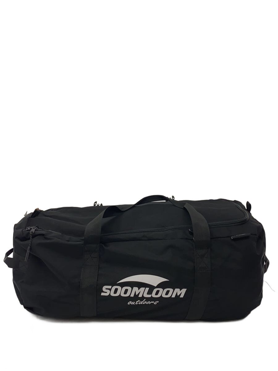 【中古】SOOMLOOM◆テント/ワンポール/BEG【スポーツ】｜2ｎｄ STREET 店