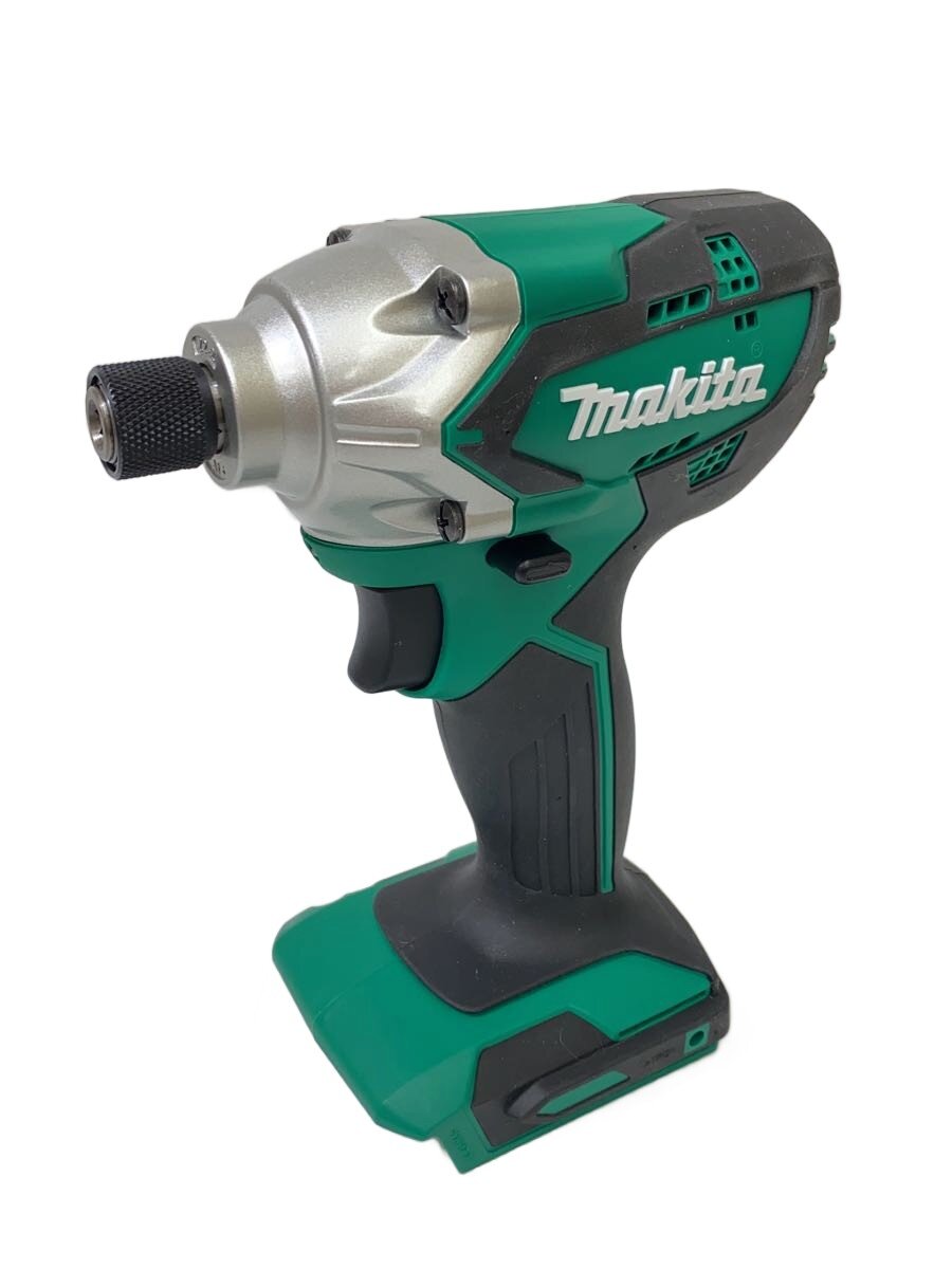 【中古】makita◆手道具/GRN/MTD001D【DIY設備】