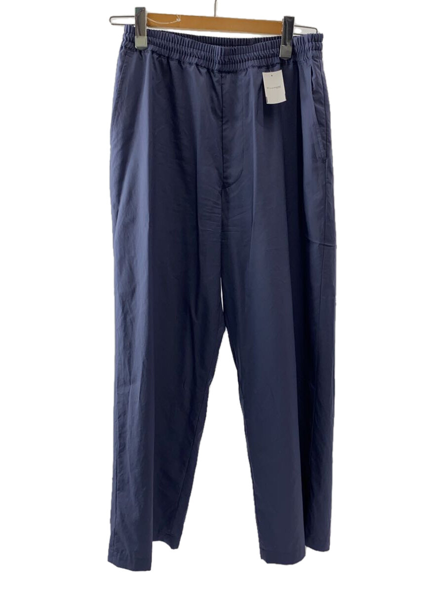 【中古】Graphpaper◆Fine Wool Tropical Easy Wide Pants/ボトム/1/ウール/GM233-40041//【メンズウェア】|2nd STREET 店
