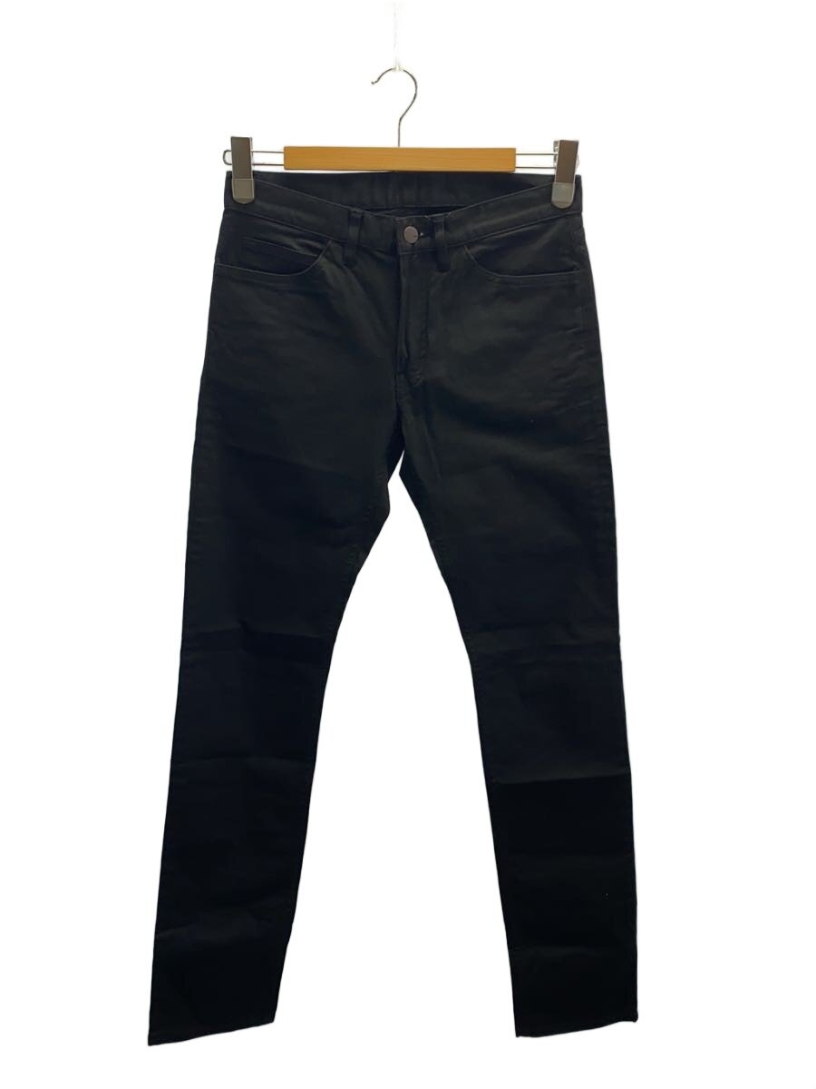 【中古】COMME des GARCONS HOMME PLUS◆09ss/ボトム/S/コットン/BLK/無地/PC-P050【メンズウェア】｜2ｎｄ STREET 店