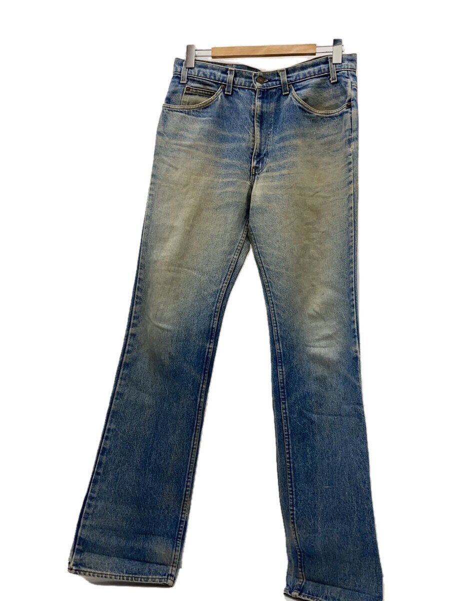 【中古】Levi’s◆下つ方/--/--【メンズウェア】