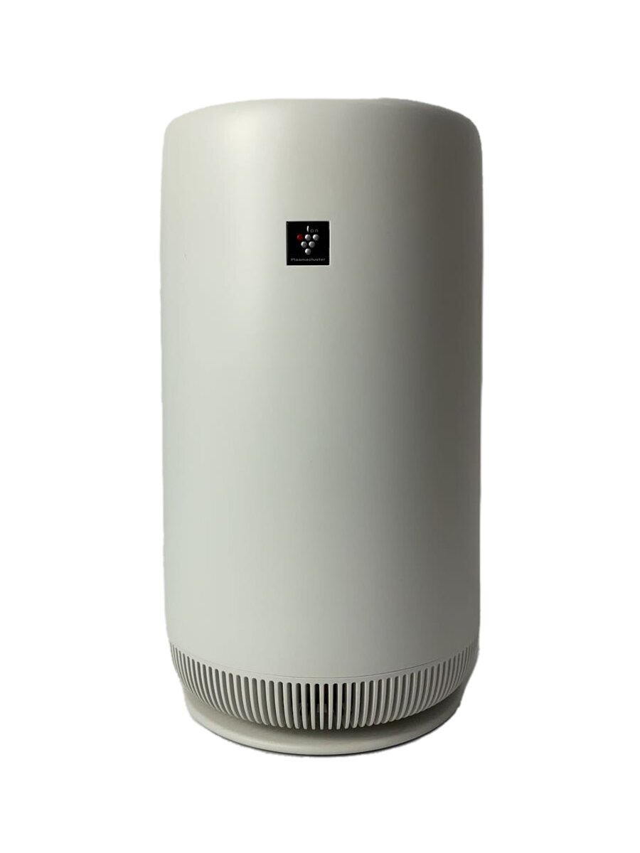 【中古】SHARP◆空気清浄機 FU-PC01-W【家電・ビジュアル・オーディオ】