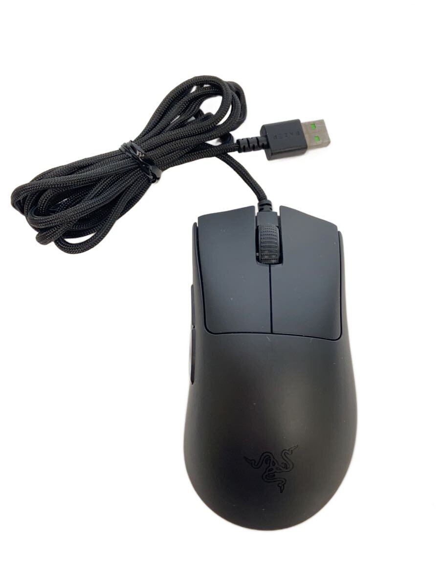 【中古】Razer◆二十日鼠/DEATHADDER V3 PRO//【マイコン】