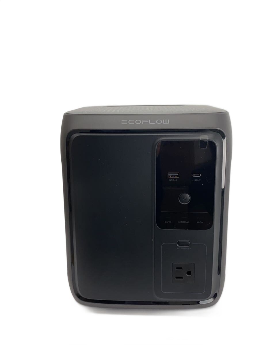 【中古】EcoFlow◆やって行く家電余分の物/EFD3AIR-JP//【家電・視覚的・オーディオ】