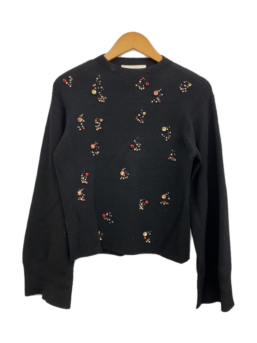 【中古】3.1 Phillip Lim◆ニット・セーター(厚手)/XS/ナイロン/BLK/F231-70179EFM//【レディースウェア】|2nd STREET 店