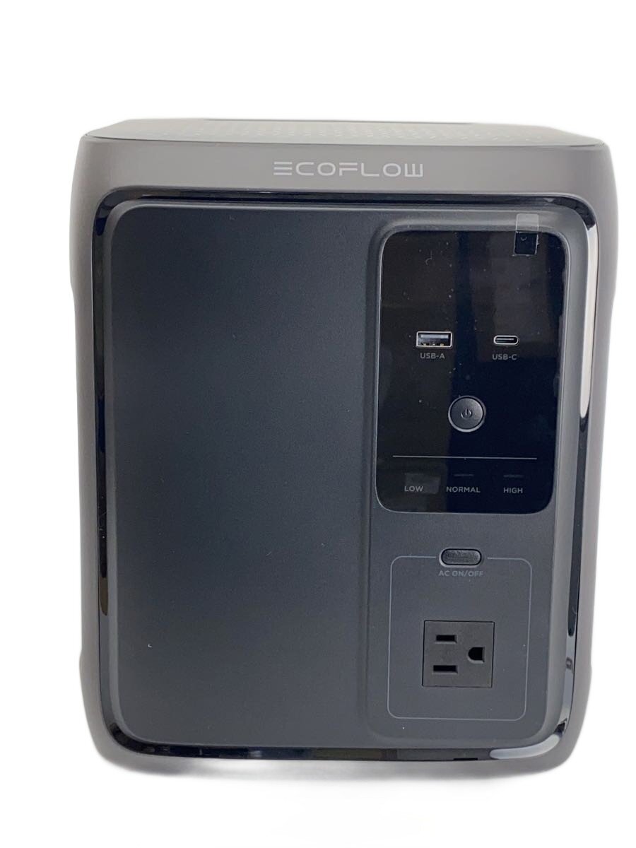 【中古】EcoFlow◆やって行く家電余分の物/EFD3AIR-JP//【家電・視覚的・オーディオ】