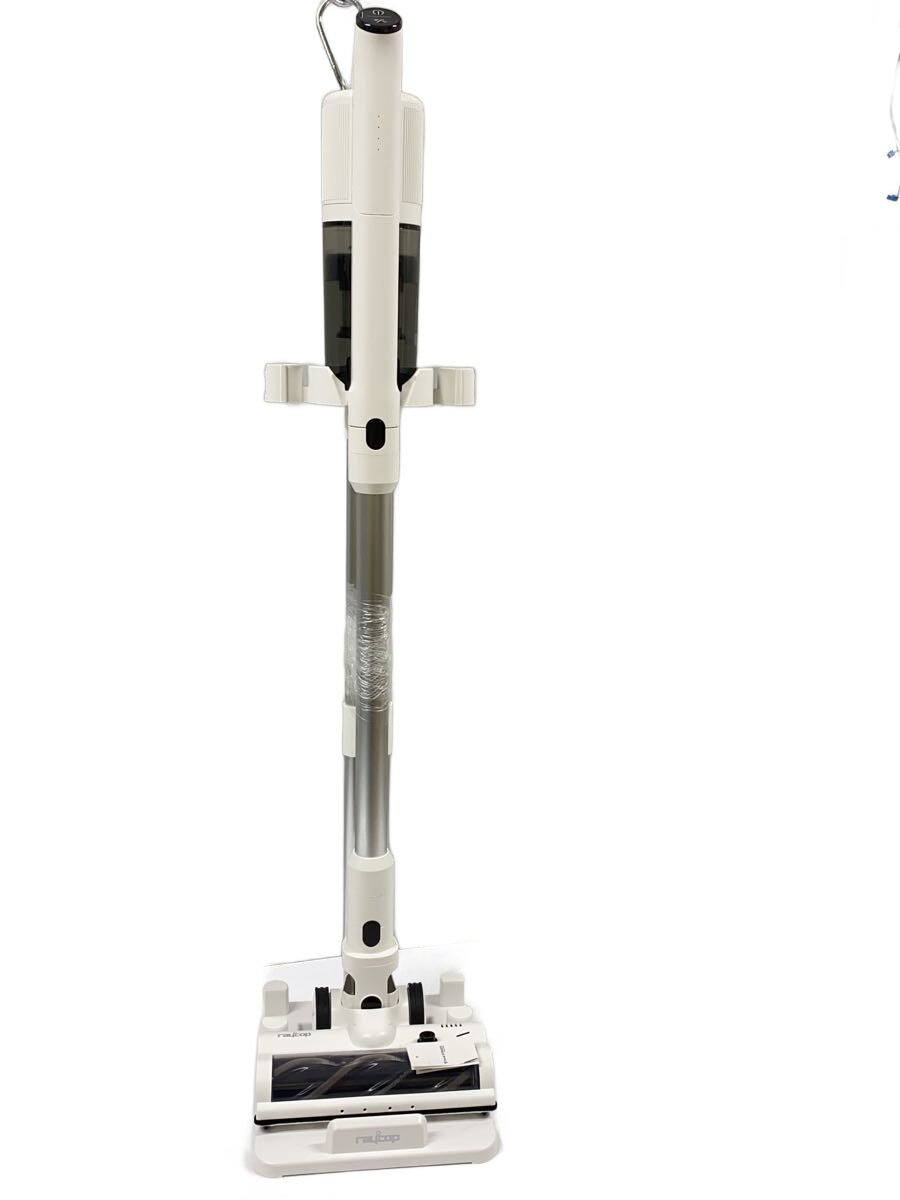 【中古】RAYCOP◆掃き出す機/rov-100jp//【家電・視覚性・オーディオ】