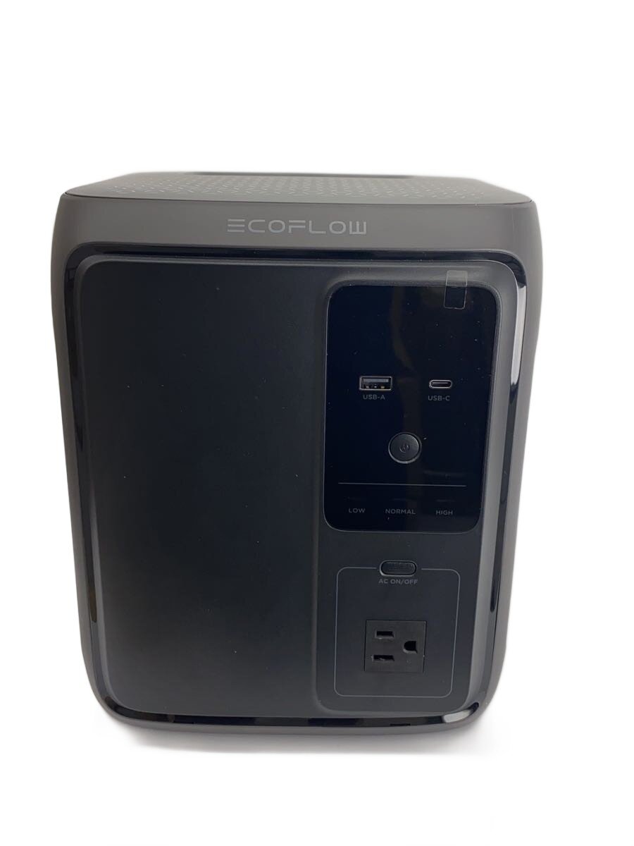 【中古】EcoFlow◆やって行く家電余分の物/EFD3AIR-JP//【家電・視覚的・オーディオ】