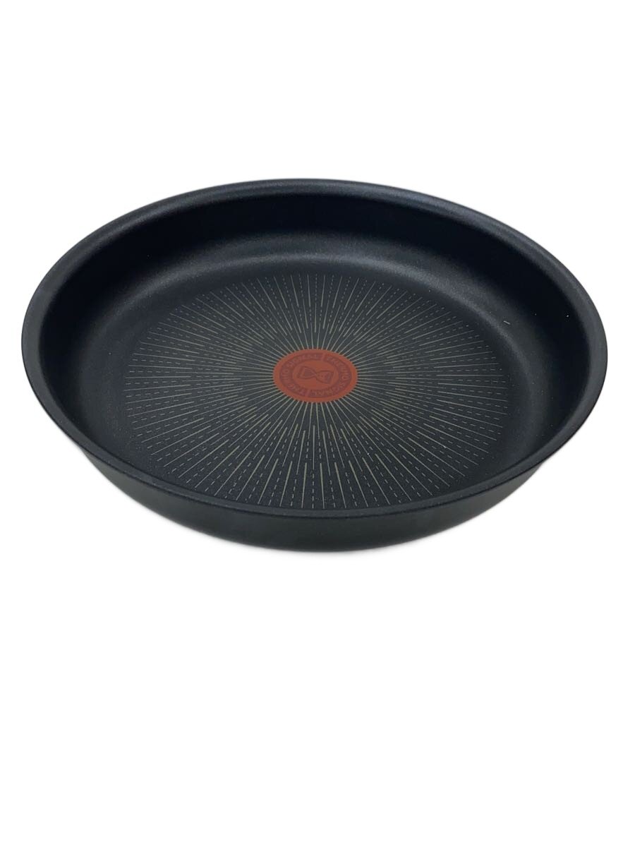 【中古】T-fal◆鍋/10点セット/BLK//【キッチン用品】|2nd STREET 店