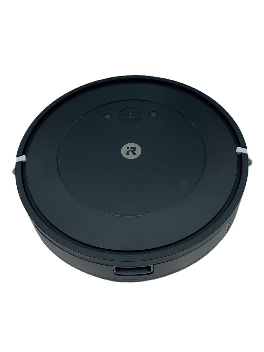 【中古】iRobot◆掃き出す機/RVG-Y1【家電・視覚性・オーディオ】